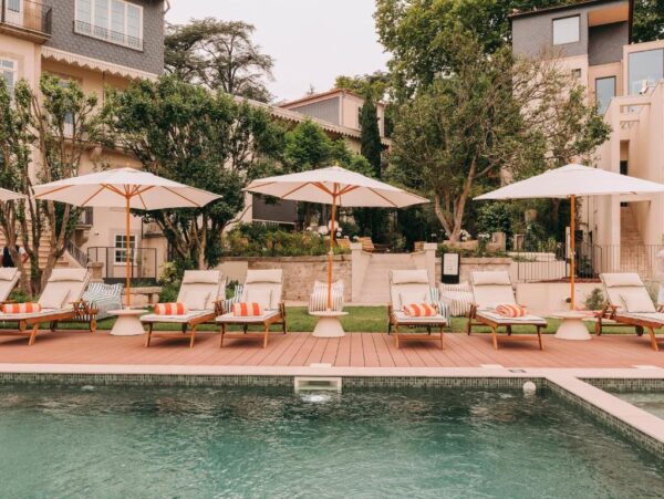 hotels porto lenscape coterie