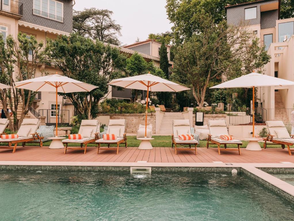 hotels porto lenscape coterie