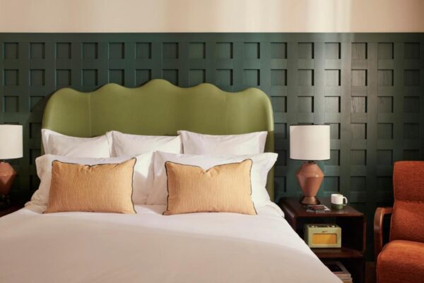 hotels rome