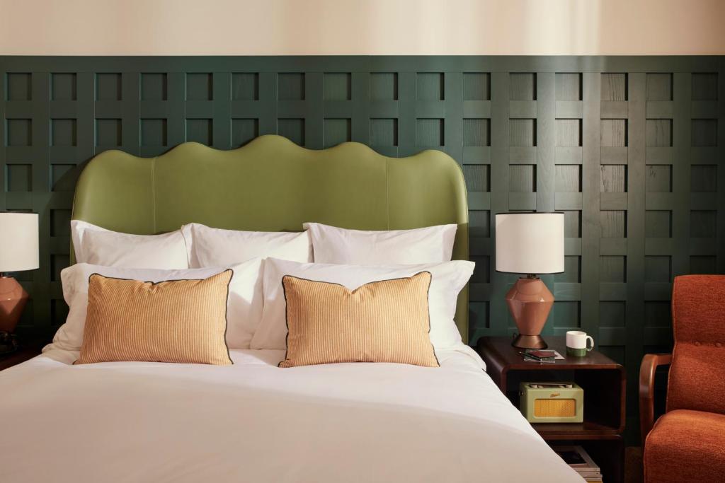 hotels rome