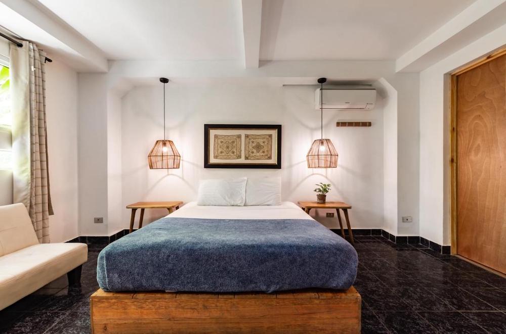 hotels san salvador