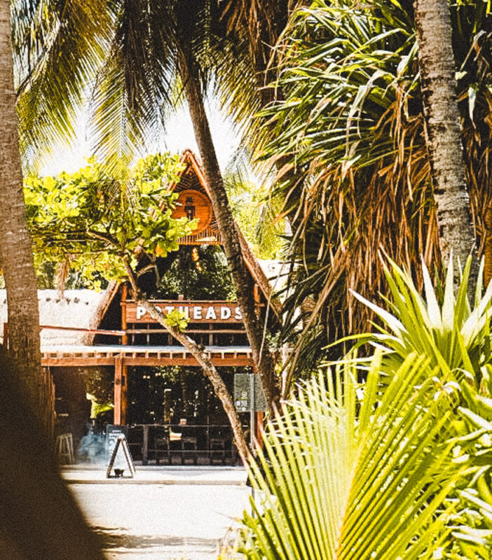 hotels tulum mexico tunich