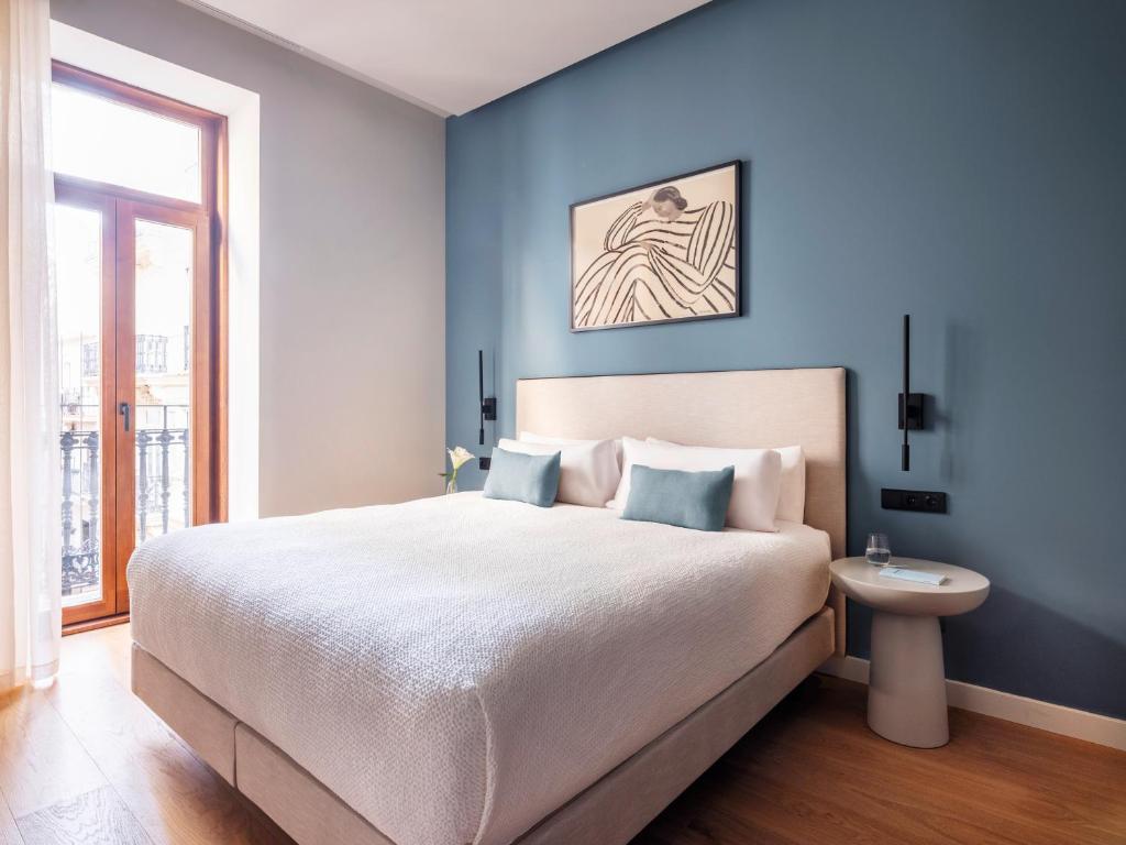 hotels valencia Numa Valencia La Xerea