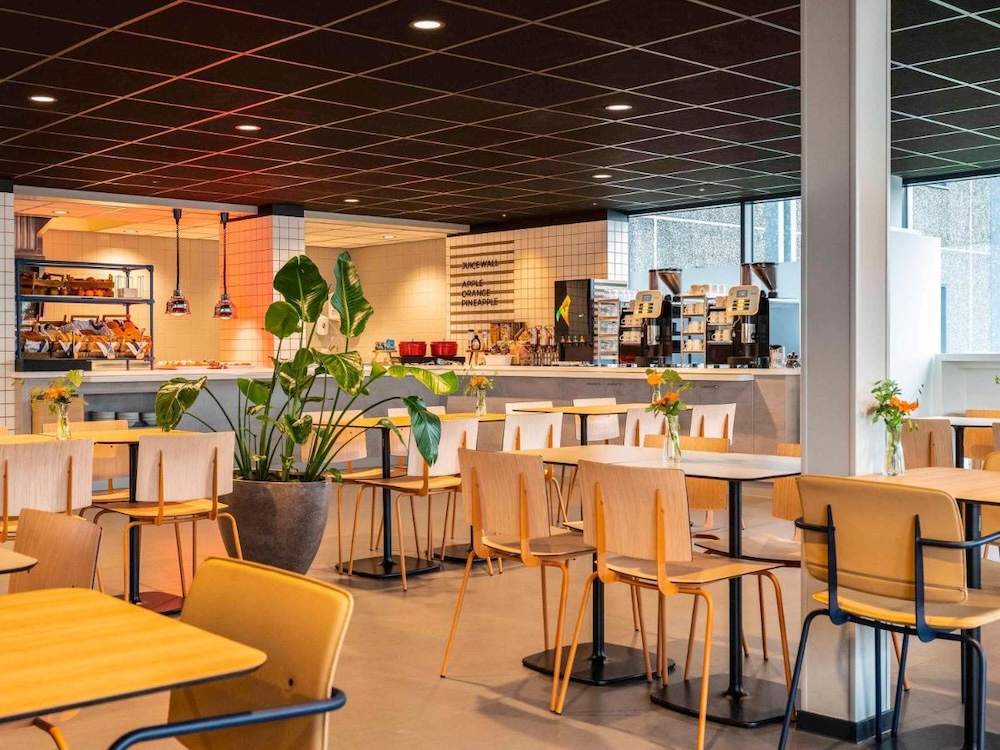 hotelsschiphol, ibis budget