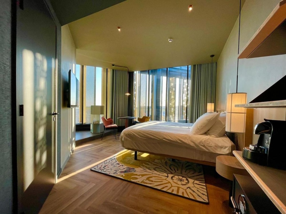 hotels vlakbij schiphol, the florian