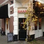 hotspot amsterdam boom restaurant
