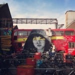 Amsterdam roest