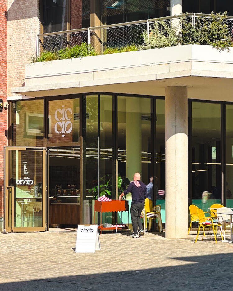 hotspots hasselt lunchen tips