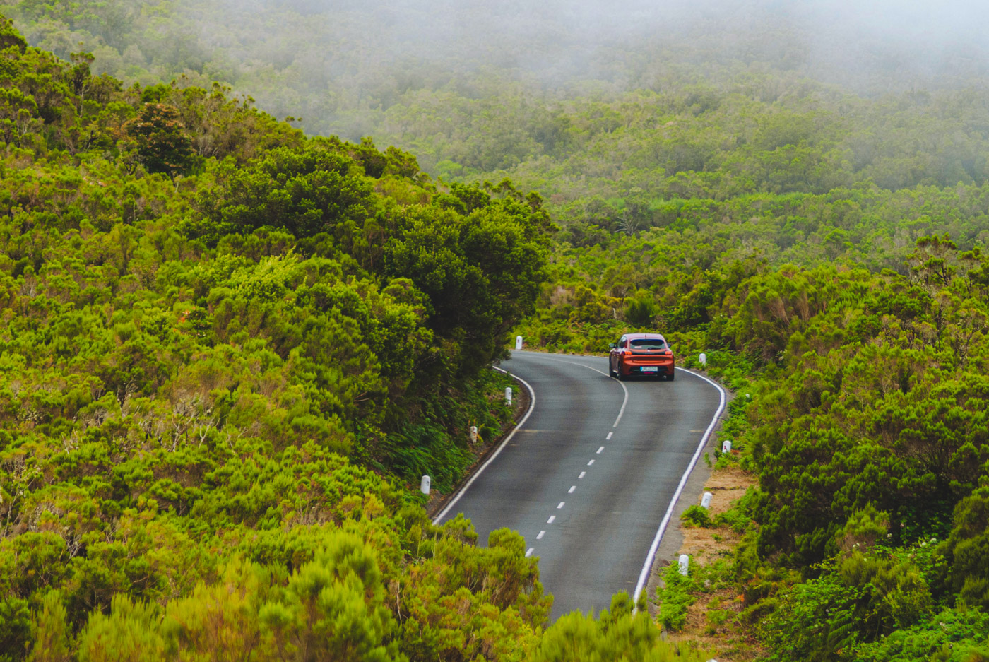 huurauto madeira auto huren