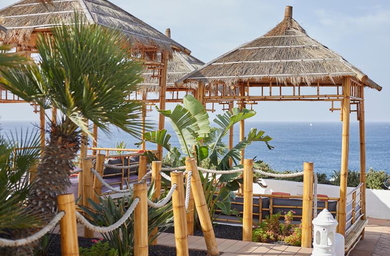 hyatt ziva hotel tenerife