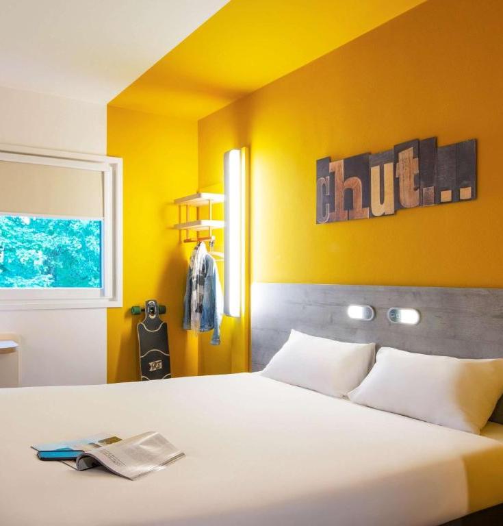 ibis hotel schiphol goedkoop