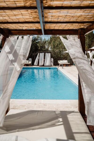 ibiza vakantiehuisje Can Vistabella