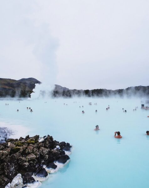 ijsland bezienswaardigheden blue lagoon