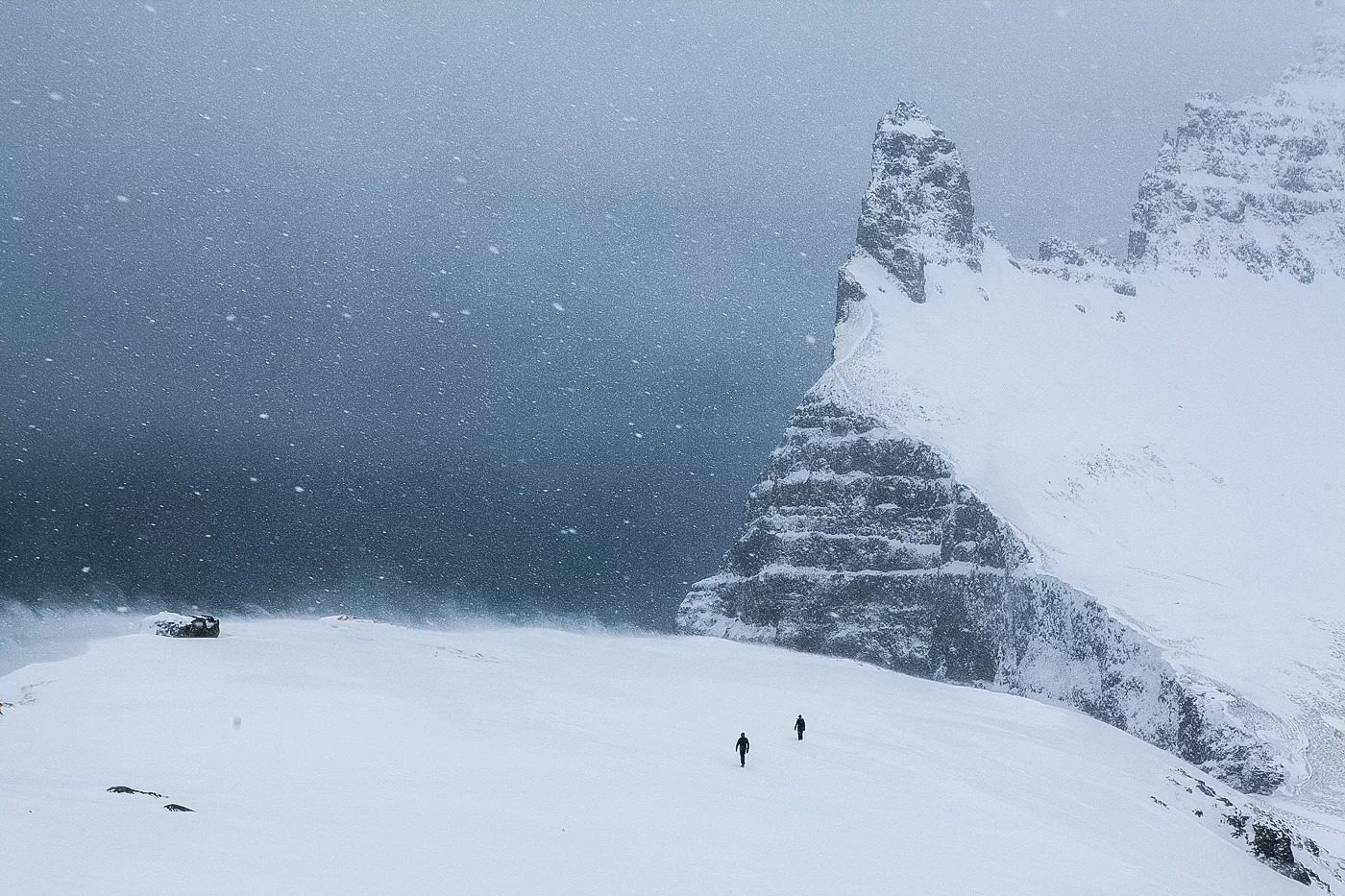ijsland fotografie reis expeditie