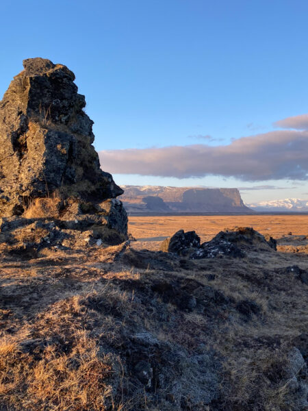 ijsland landschap tips