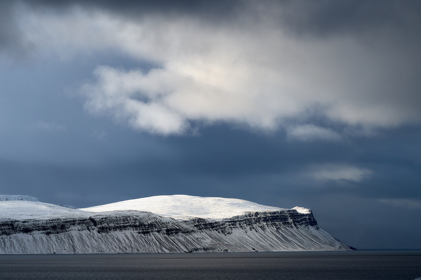 ijsland reis fotografieworkshop