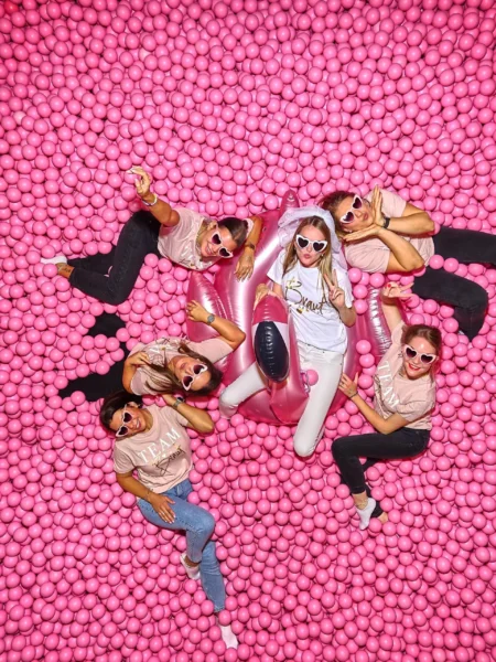 instagram museum keulen supercandy