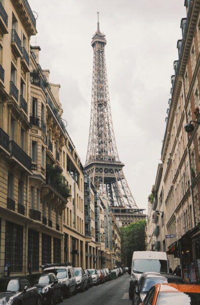 interrail-uitzicht-eiffeltoren