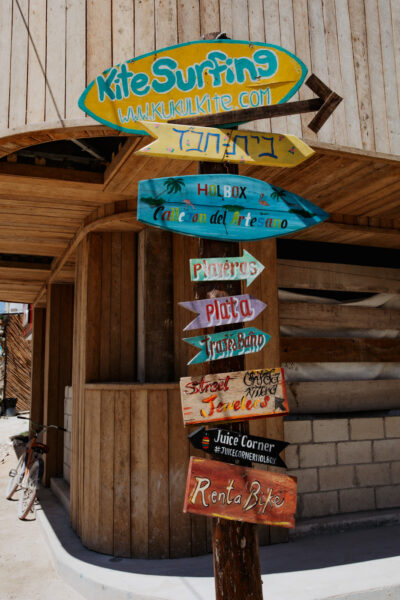 isla holbox kitesurfen