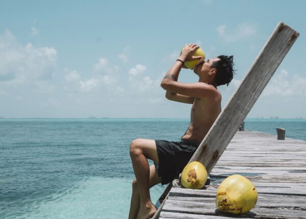 isla mujeres in mexico