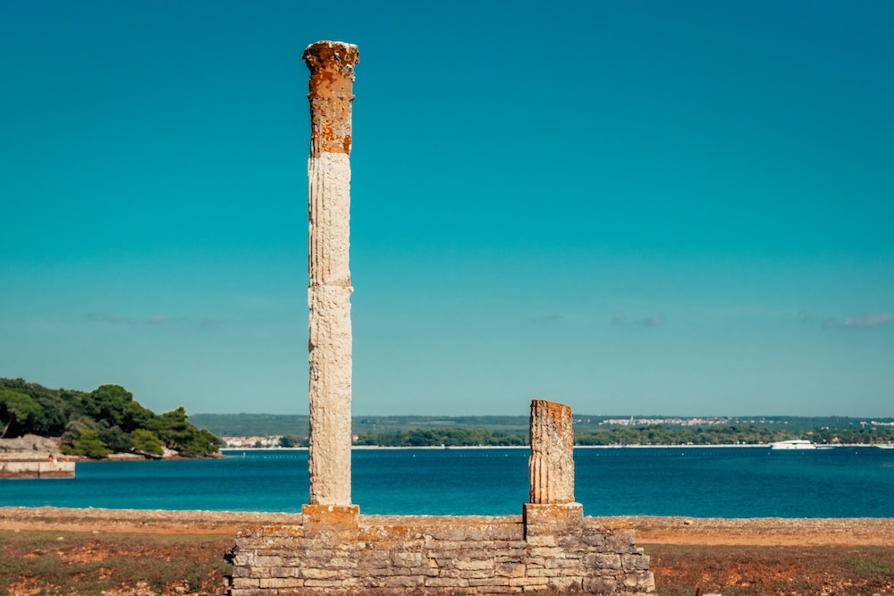 istrie kroatie highlights