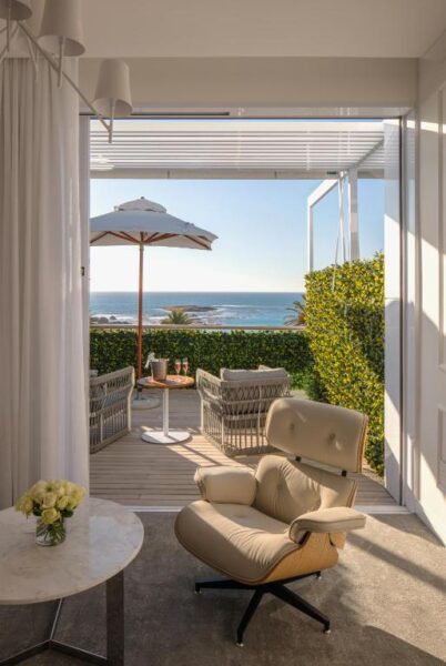 kaapstad hotels