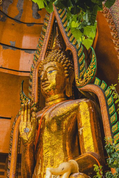 kanchanaburi thailand tips