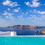 mooiste eilanden griekenland santorini