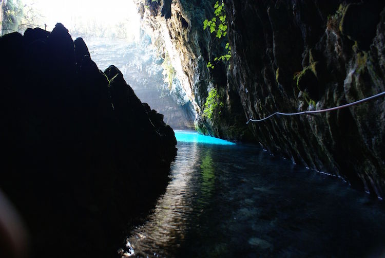 kefalonia-griekenland-grot