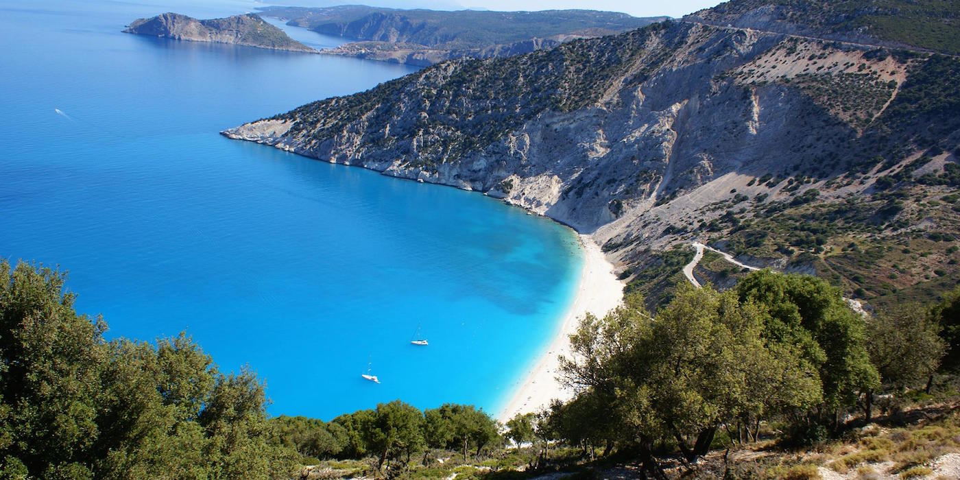 kefalonia-griekenland