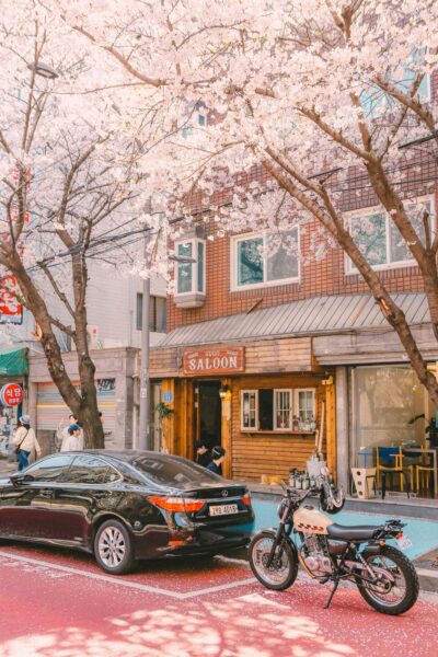 zuid-korea seoul tips