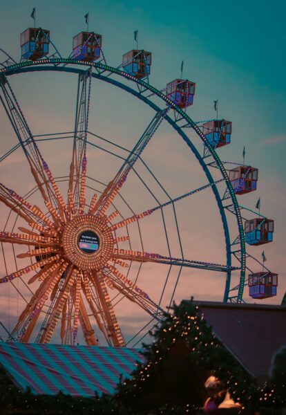 kerstmarkt duitsland berlijn
