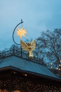 kerstmarkt keulen engelen markt