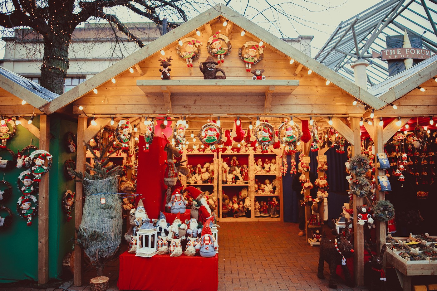 kerstmarkten in belgie tips