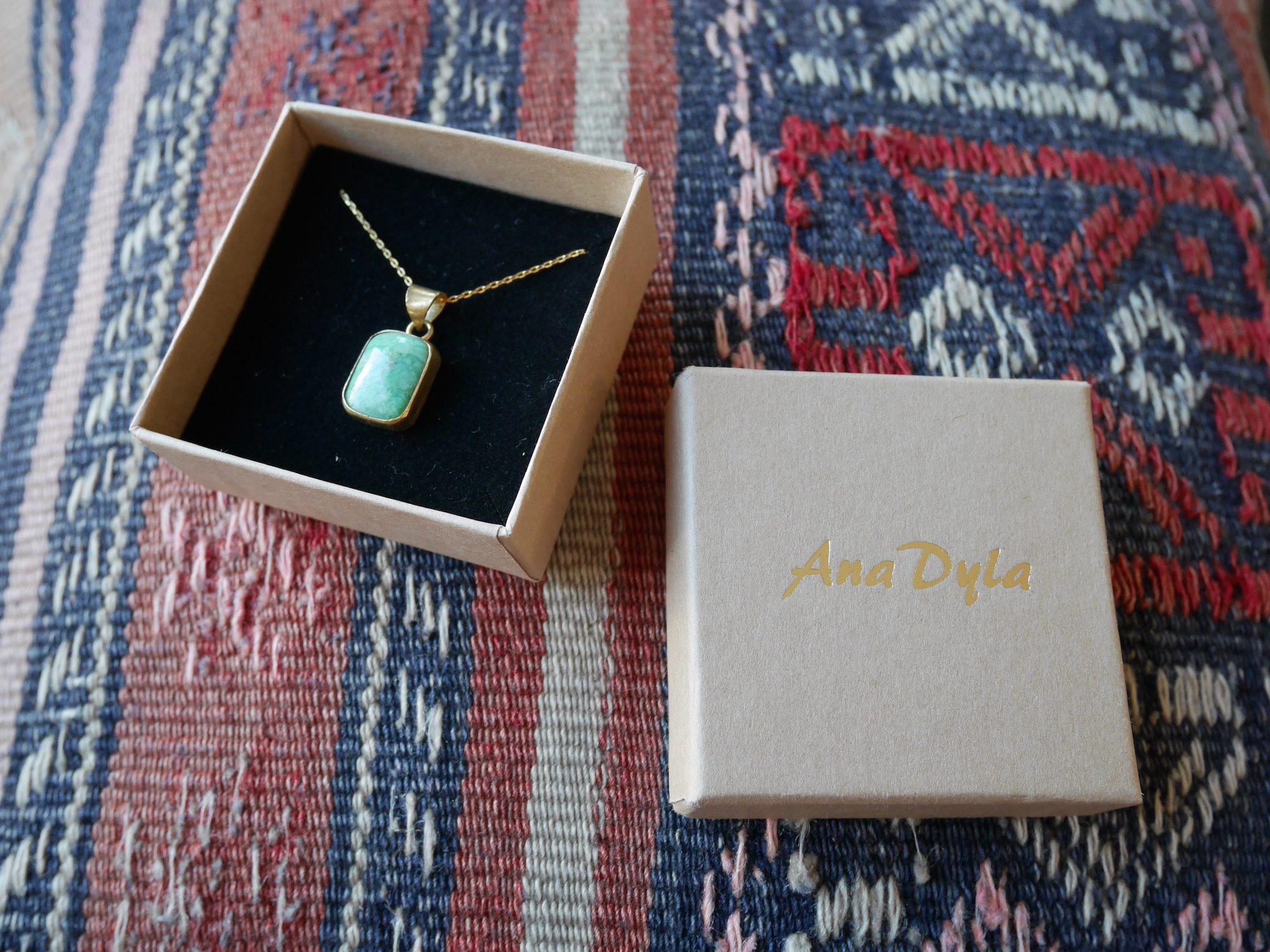ketting andyla