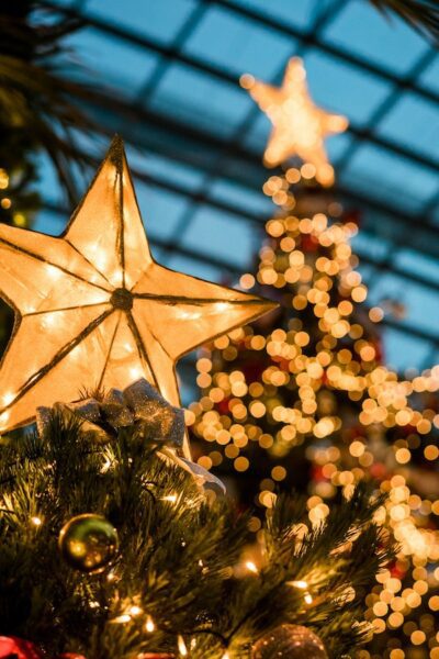 kerstmarkten duitsland