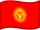 kirgizie vlag