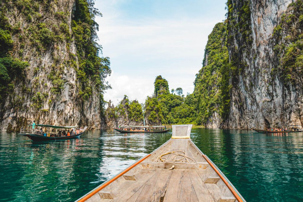 khao sok national park