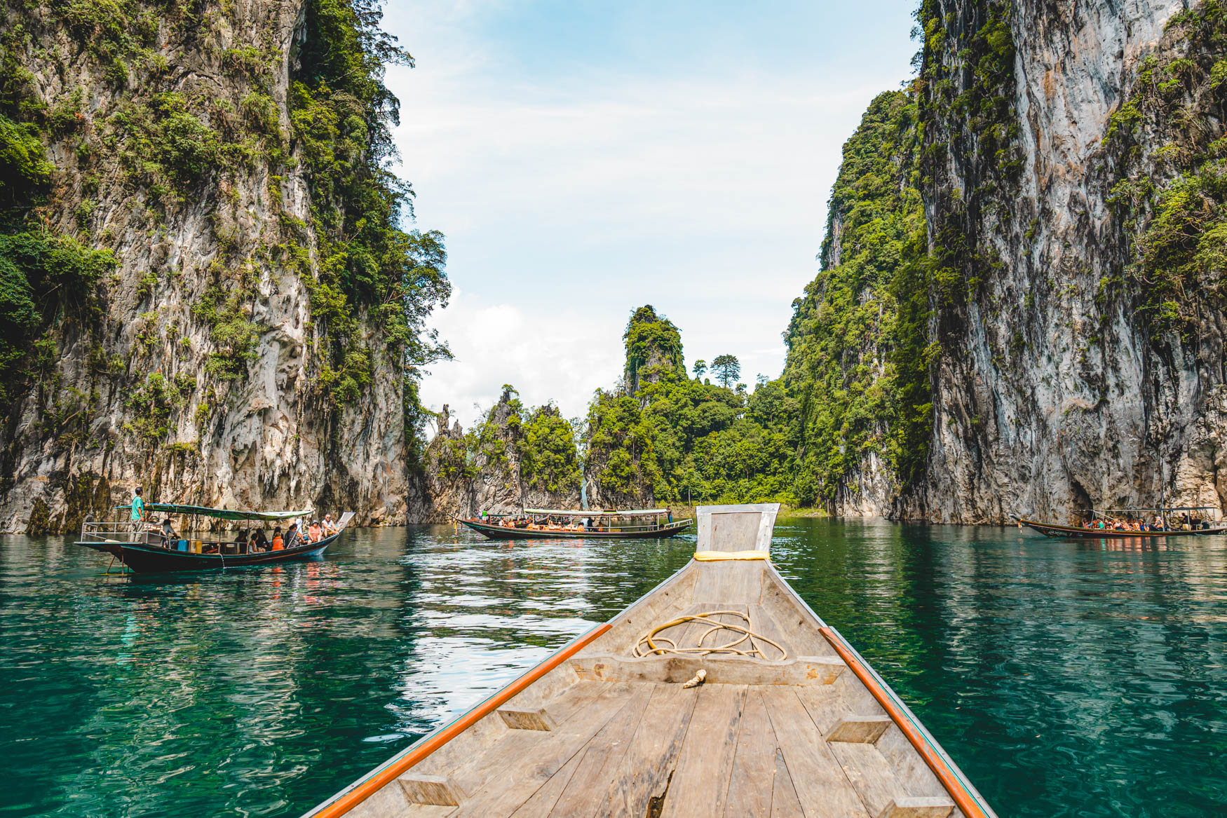 khao sok national park