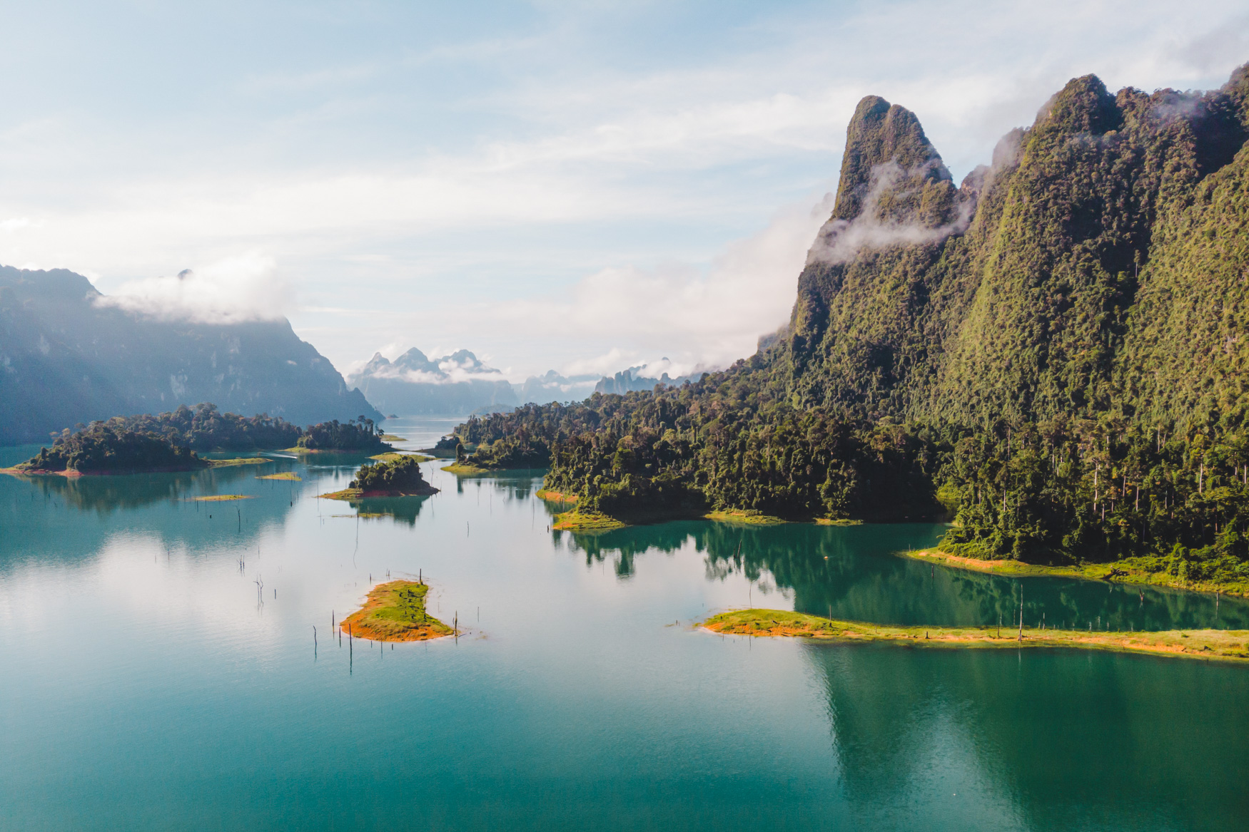 khao sok thailand