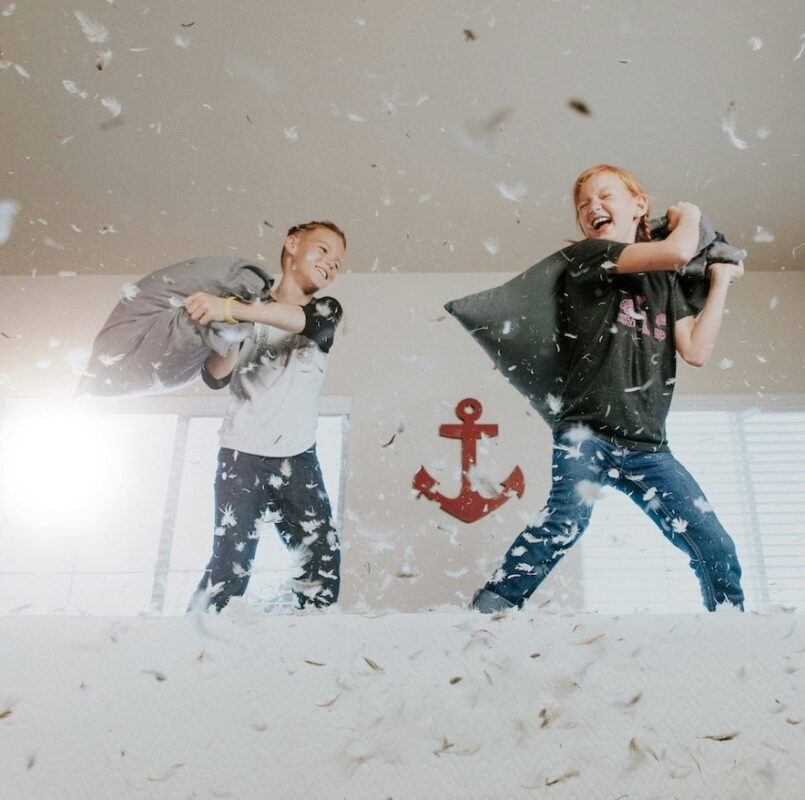 kinderhotels nederland tips