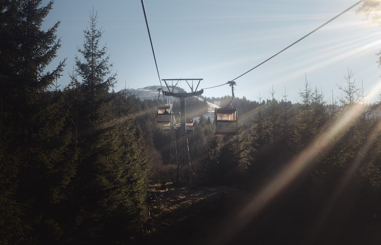 kirchberg-ski-lift