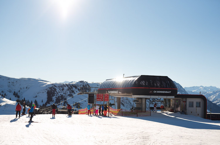 kirchberg-ski-piste