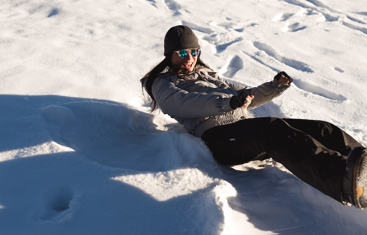 kirchberg-snowshoeing-tour