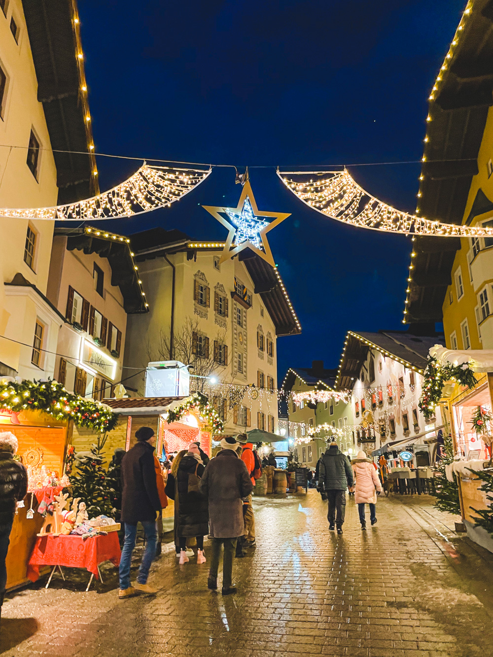 kitzbuhel kerstmarkt december