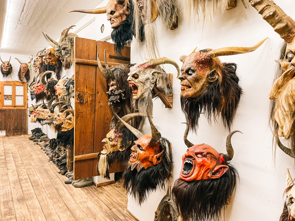 kitzbuhel krampus museum