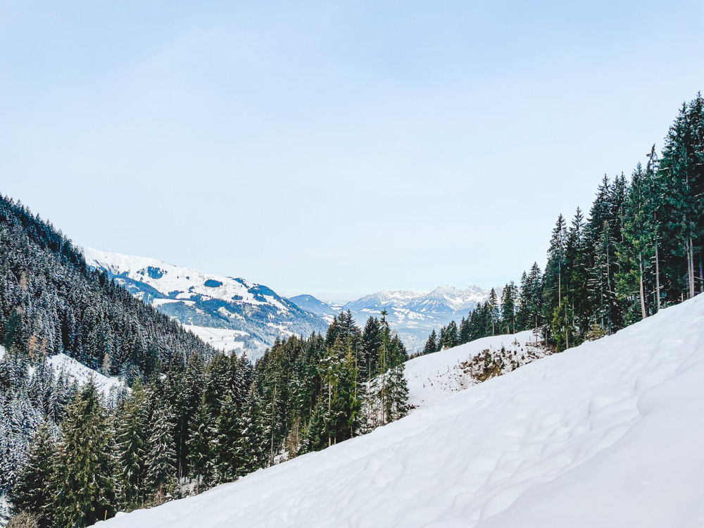 kitzbuhel oostenrijk