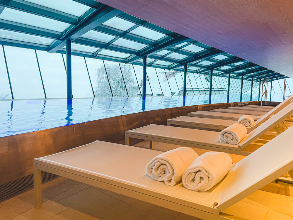 kitzbuhel spa