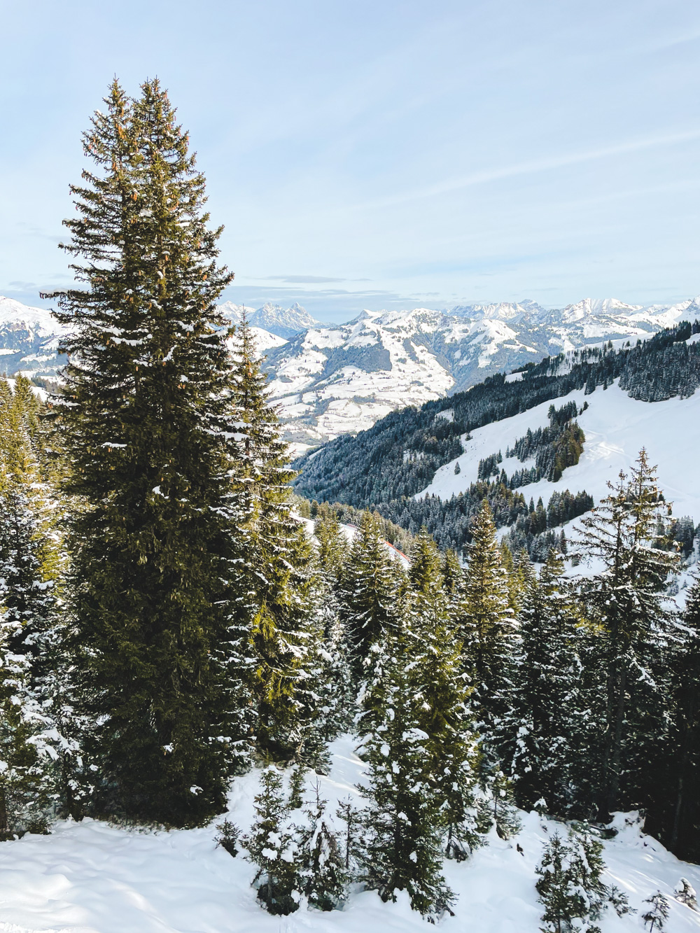 kitzski pistes kitzbuhel