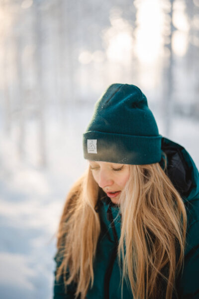 kleding voor lapland